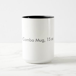 Tasse Combo, 450 ml