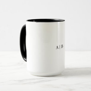 Tasse Combo, 45 cl