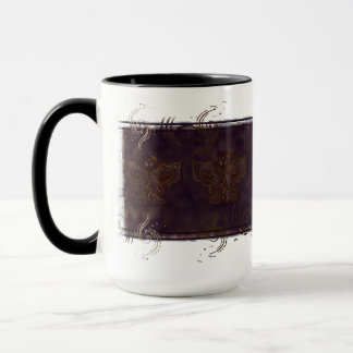 Tasse Combo Anges Papillons et Tourbillons