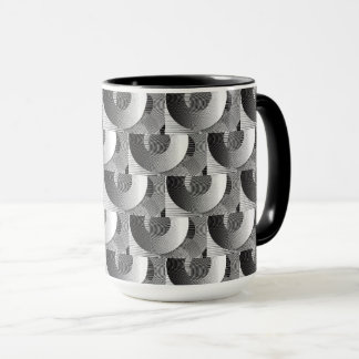 Tasse Combo “Black Magnets”