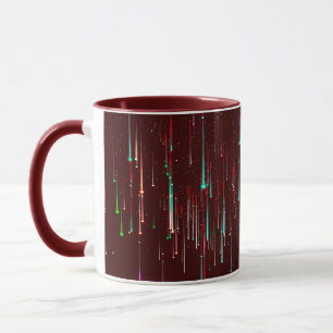 Tasse Combo Couleur Vibrante – Taille Parfaite, Nu