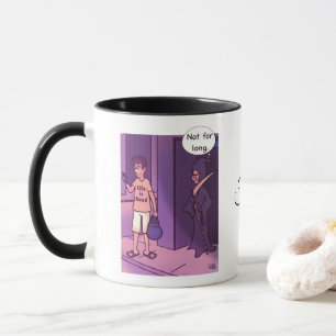 Tasse Combo Life is Good