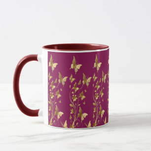 tasse combo mugcolorfulmug amateur de café heure d
