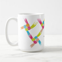 Tasse Connection Is Strength pour une cause