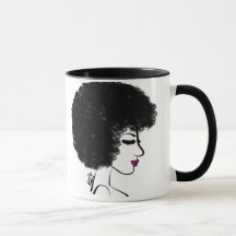 Tasse Contemplative