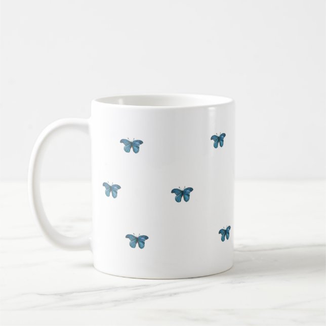 Tasse Coquette Esthétique Soft Girl (Gauche)