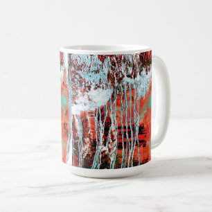 Tasse – Corrosion Pulse