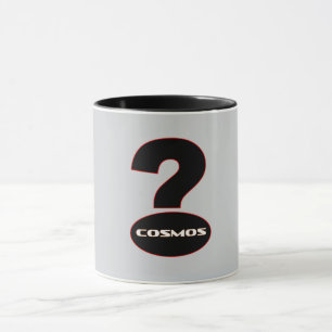 Tasse COSMOS
