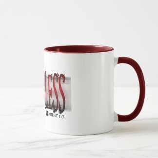 Tasse COURAGEUSE