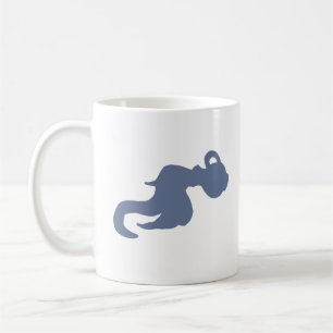 Tasse Courant Verseau Porteur d'Eau