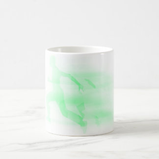 Tasse courante