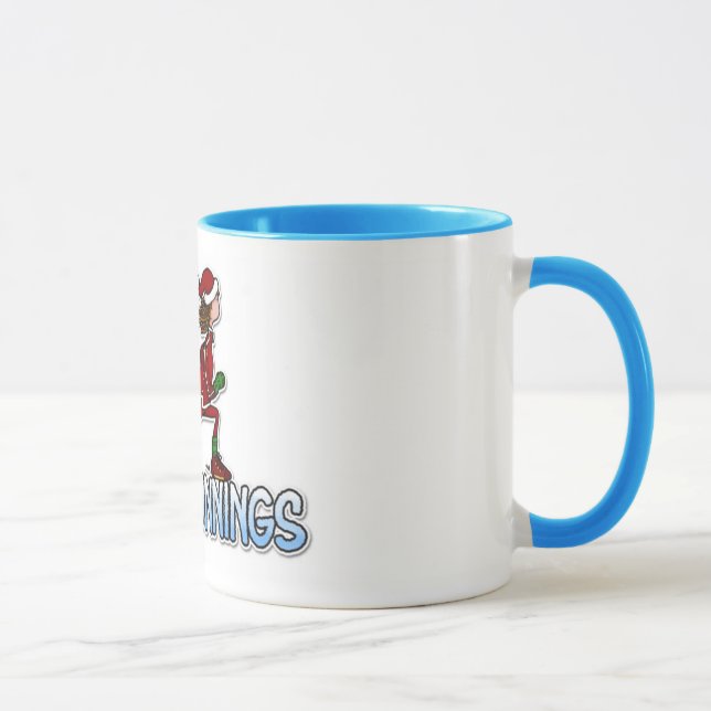 tasse courante fraîche (de femme) (Droite)