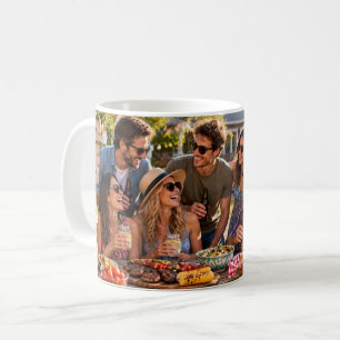 Tasse Cousin Famille par Hasard Amis pour la Vie