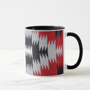 Tasse couvrante de Natif américain