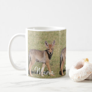Tasse Coyote