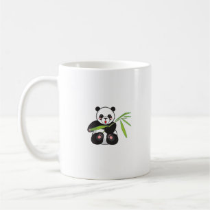 Tasse Cozy Panda