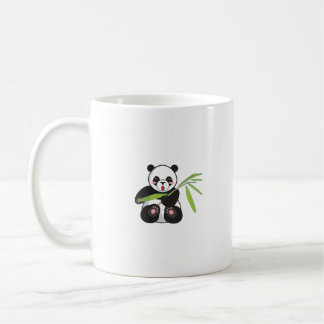 Tasse Cozy Panda