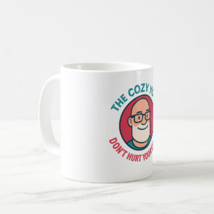 Tasse Cozy Yogi