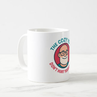 Tasse Cozy Yogi