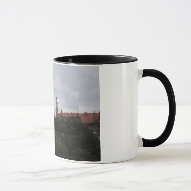 tasse Cracovie (Droite)