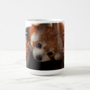 Tasse Créature Ailurus Maison GOT