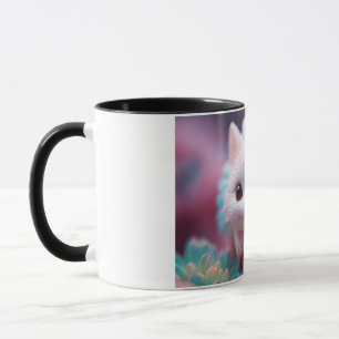 Tasse Créature Fantastique Mignonne - Mug Animal M