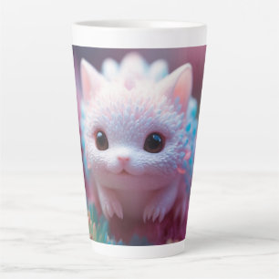 Tasse Créature Fantastique Mignonne - Mug Animal M