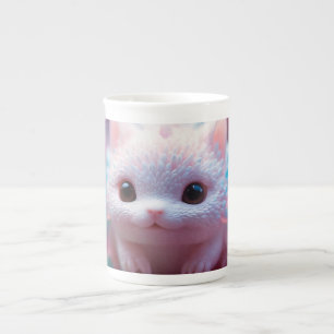Tasse Créature Fantastique Mignonne - Mug Animal M