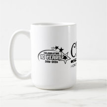tasse creekside 10 ans