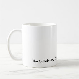 Tasse crépusculaire de cheval