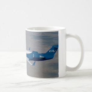 Tasse CRJ-200