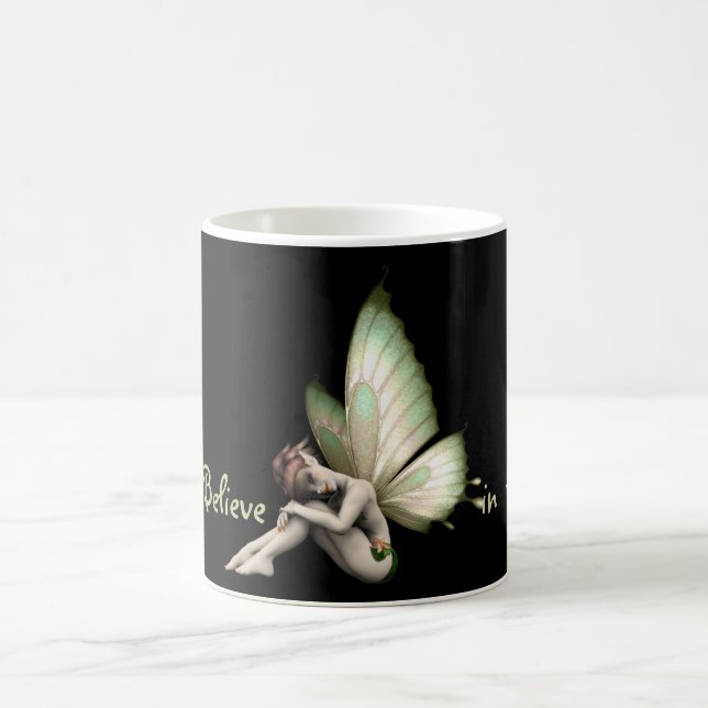 Tasse Croire aux Fées (Centre)