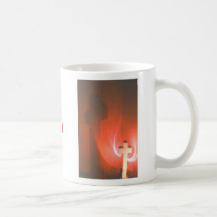 Tasse croisée