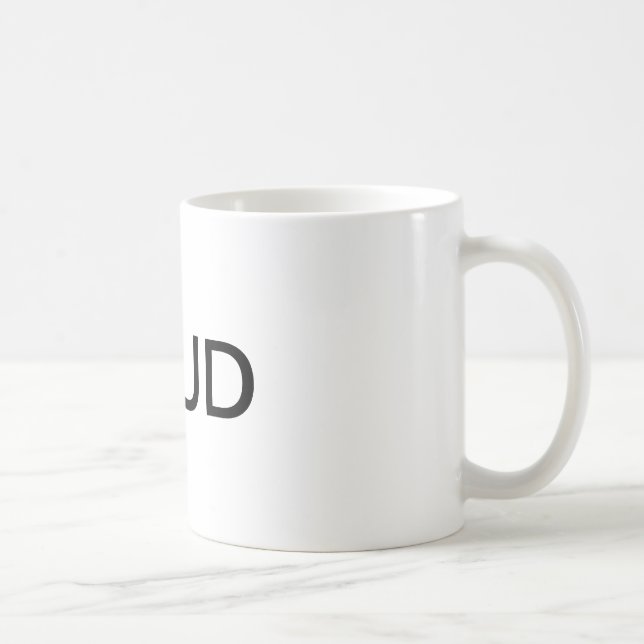 Tasse CRUD (Droite)