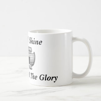 Tasse CSG Lever Et Briller