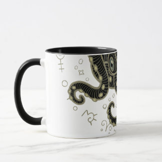Tasse CTHULHU