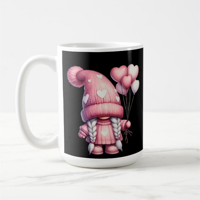 Tasse Cupid's Cutie (Gauche)