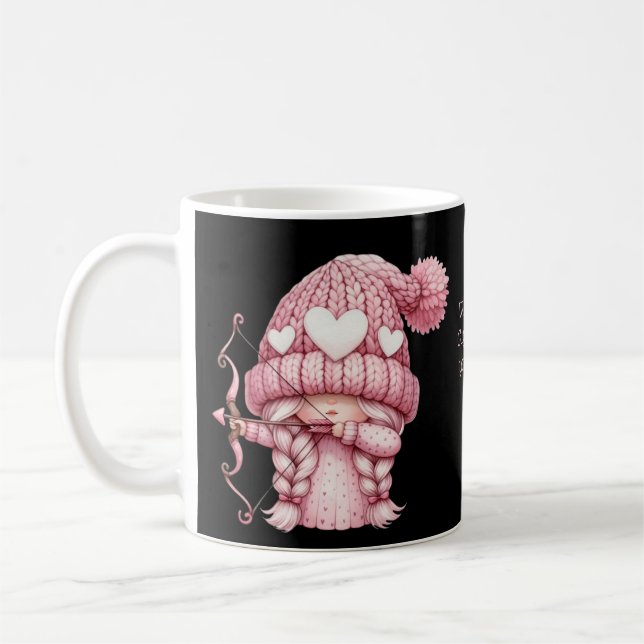 Tasse Cupid's Cuties (Gauche)