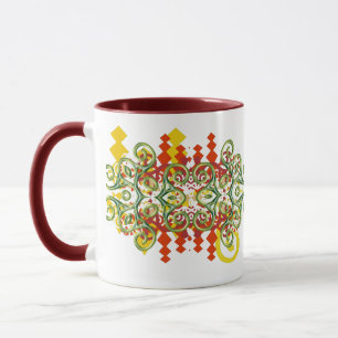 Tasse CURLYABS