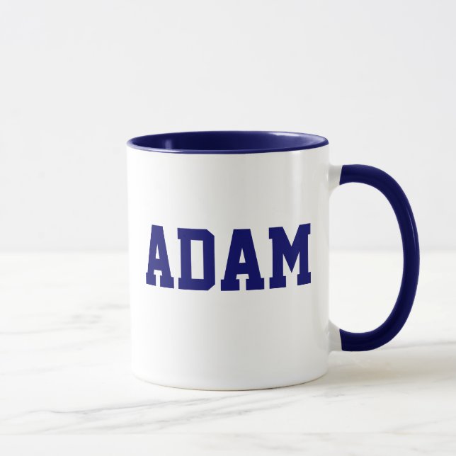 Tasse customisée par 1h18 d'Ephesians (Droite)