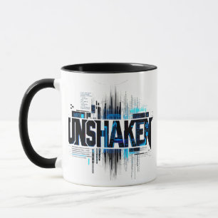Tasse Cyberpunk INSENSIBLE