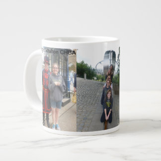 Tasse d'Abigails Angleterre