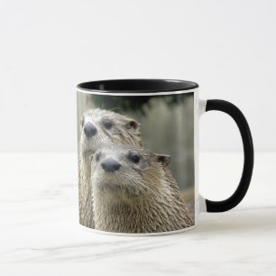 Tasse "d'absurdité de loutre"