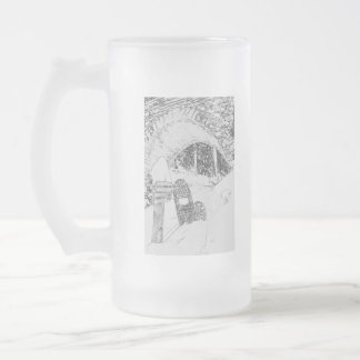 Tasse d'Acadia - 1