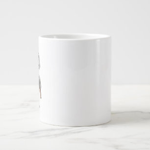 Tasse Dachshund – Mug Café Chien Saucisse, Chien W
