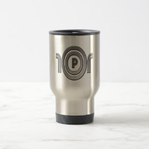 Tasse d'acier du protecteur 101