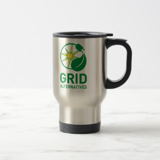 Tasse d'acier inoxydable