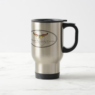 Tasse d'acier inoxydable d'ALC
