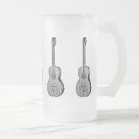 tasse d'acoustique