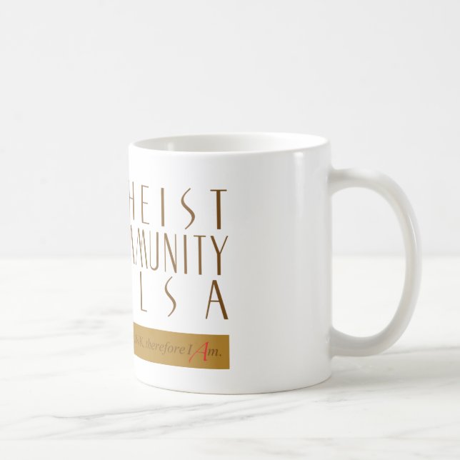 Tasse d'ACTE (Droite)